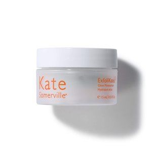 NIB Kate Somerville ExfoliKate Daily Glow Moisturizer, 1.7 oz